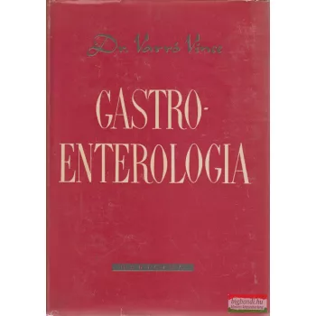 Dr. Varró Vince - Gastroenterologia