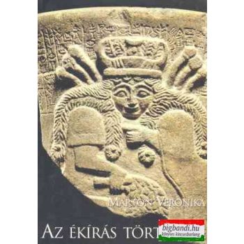 Marton Veronika - Az ékírás története