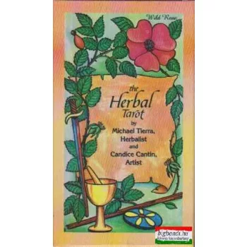 The Herbal Tarot
