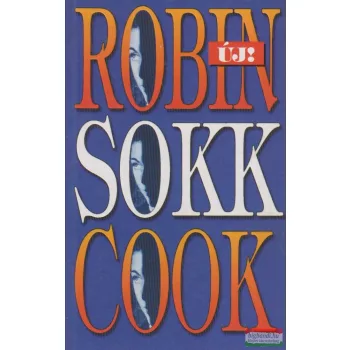 Robin Cook - Sokk