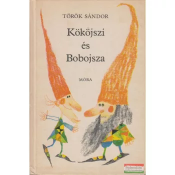 Kököjszi és Bobojsza