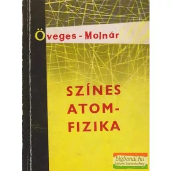 Színes atomfizika