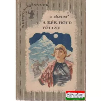 A Kék Hold völgye