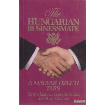A magyar üzleti társ