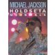 Michael Jackson - Holdséta / Moonwalk