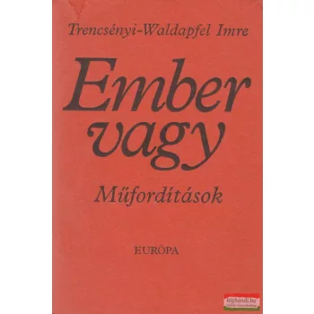 Ember vagy