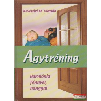 Kevevári M. Katalin - Agytréning