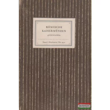 Römische Kaisermünzen