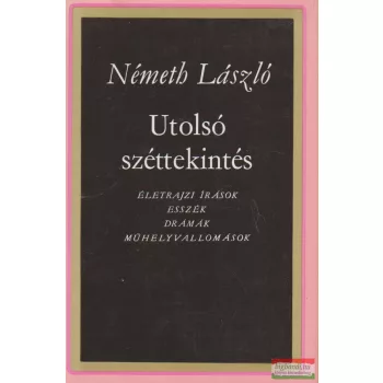Utolsó széttekintés