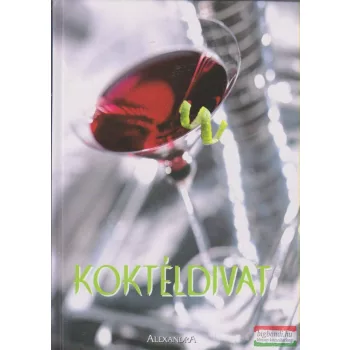 Holocsi János - Koktéldivat