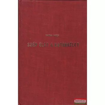 Szép élet a katonaélet