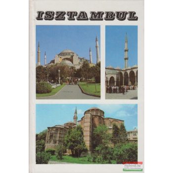 Fehér Géza - Isztambul