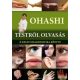 Ohashi - Testről olvasás - A keleti diagnosztika könyve