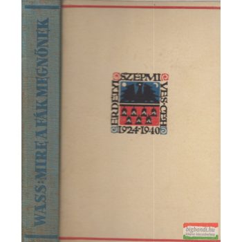 Wass Albert - Mire a fák megnőnek 