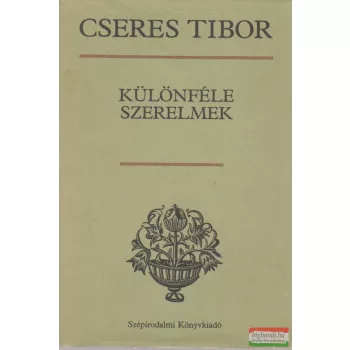 Különféle szerelmek