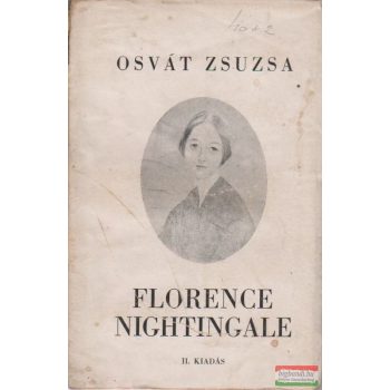 Florence Nightingale