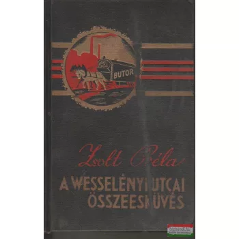 A Wesselényi utcai összeesküvés