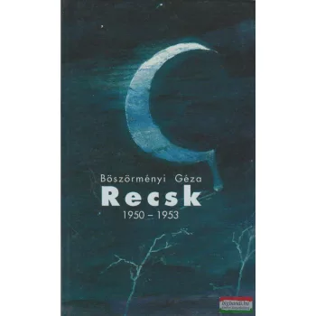 Recsk 1950-1953