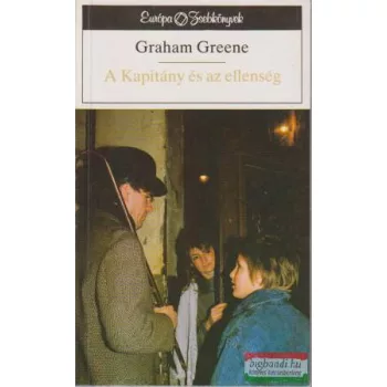 A Kapitány és az ellenség