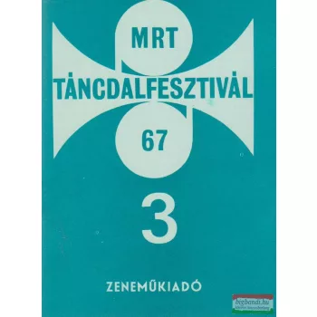 MRT Táncdalfesztivál 67/3.