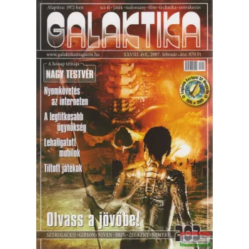 Galaktika 203. 