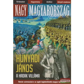 Nagy Magyarország 2011. december