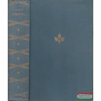 Thurzó Gábor - Előjáték