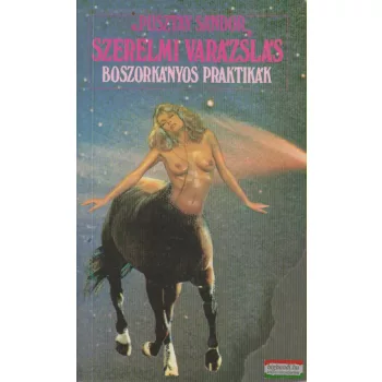 Pusztay Sándor - Szerelmi varázslás