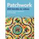 Jake Finch - Patchwork - 200 kérdés és válasz 