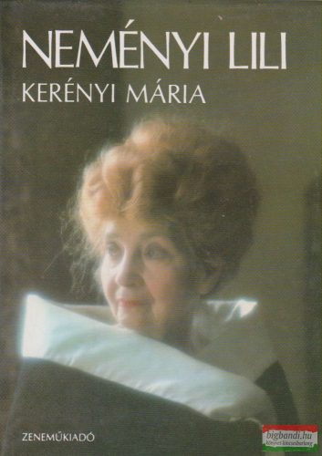 Kerényi Mária - Neményi Lili
