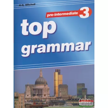 Top Grammar 3 Pre-intermediate