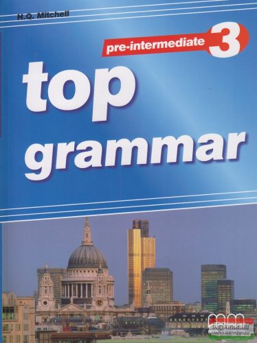 Top Grammar 3 Pre-intermediate