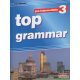 Top Grammar 3 Pre-intermediate