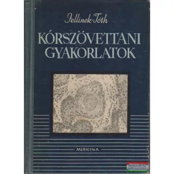 Kórszövettani gyakorlatok