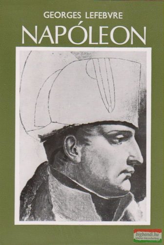 Georges Lefebvre - Napóleon