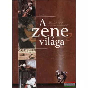 A zene világa
