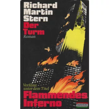 Richard Martin Stern - Der Turm