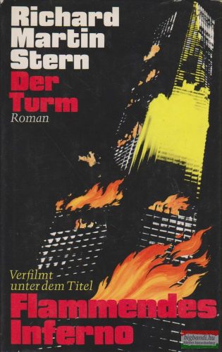 Richard Martin Stern - Der Turm