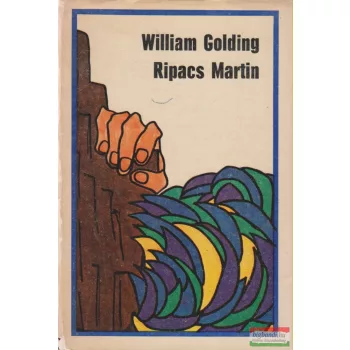 William Golding - Ripacs Martin