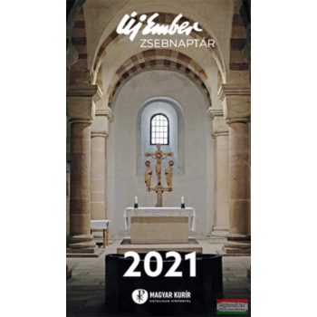 Új Ember zsebnaptár 2021