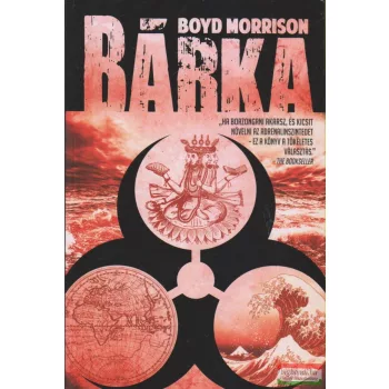 Boyd Morrison - Bárka