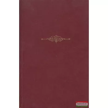 Vargha Gyula szerk. - Magyar népballadák és románcok