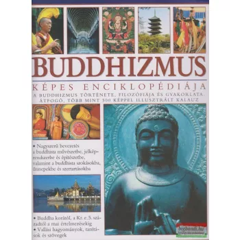 Buddhizmus képes enciklopédiája