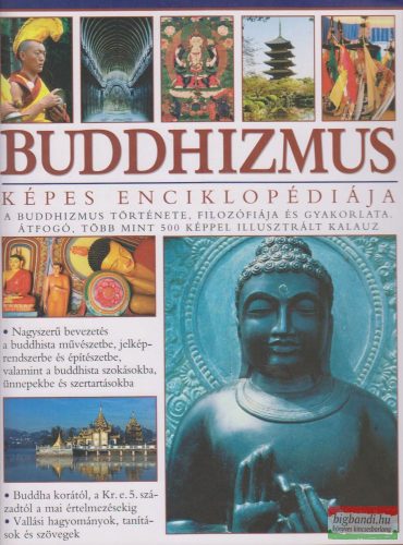 Buddhizmus képes enciklopédiája
