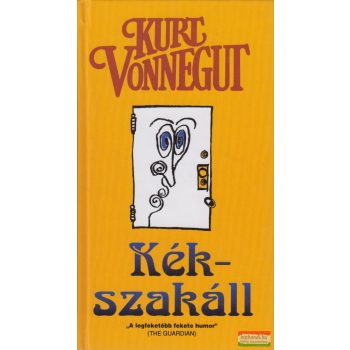 Kurt Vonnegut - Kékszakáll