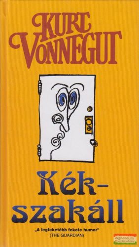 Kurt Vonnegut - Kékszakáll