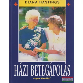 Diana Hastings - Házi betegápolás 
