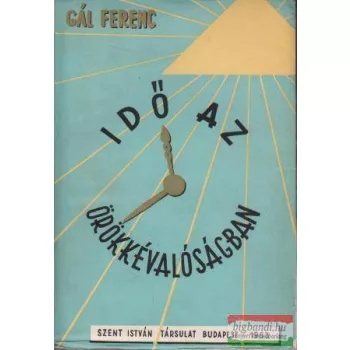Idő az örökkévalóságban