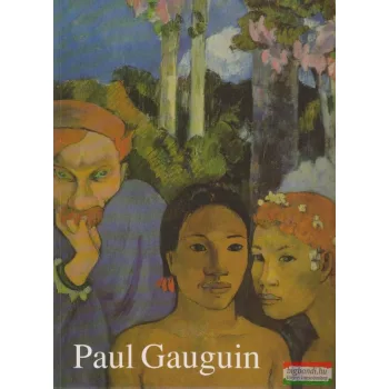 Paul Gauguin
