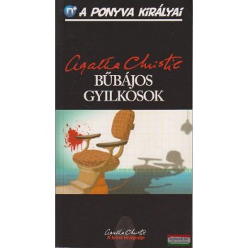 Agatha Christie - Bűbájos gyilkosok